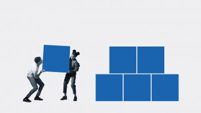 The Digital Mobility Solution Team